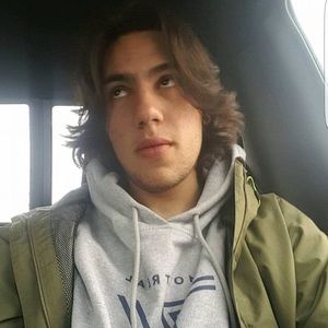 Meet your Posher, Bryan